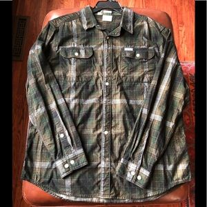 Columbia LS Burton Up